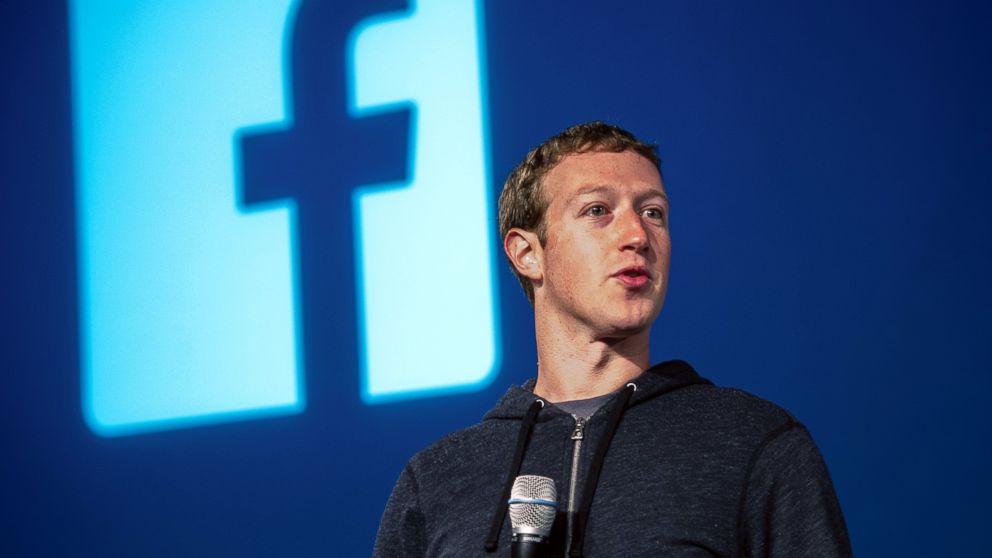 Le joli cadeau de naissance de Mark Zuckerberg