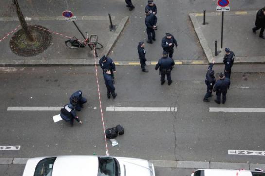Le liban prévient la France d'un prochain attentat "plus violent"