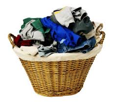 Le linge sale pour lutter contre le célibat