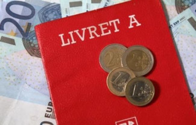 Le Livret A devrait chuter à 1%