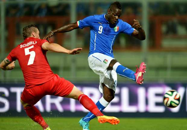 Le Luxembourg accroche l'Italie