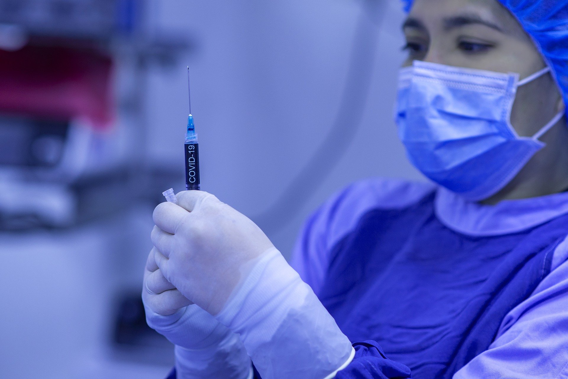 Le Luxembourg démarre sa campagne de vaccination aujourd'hui