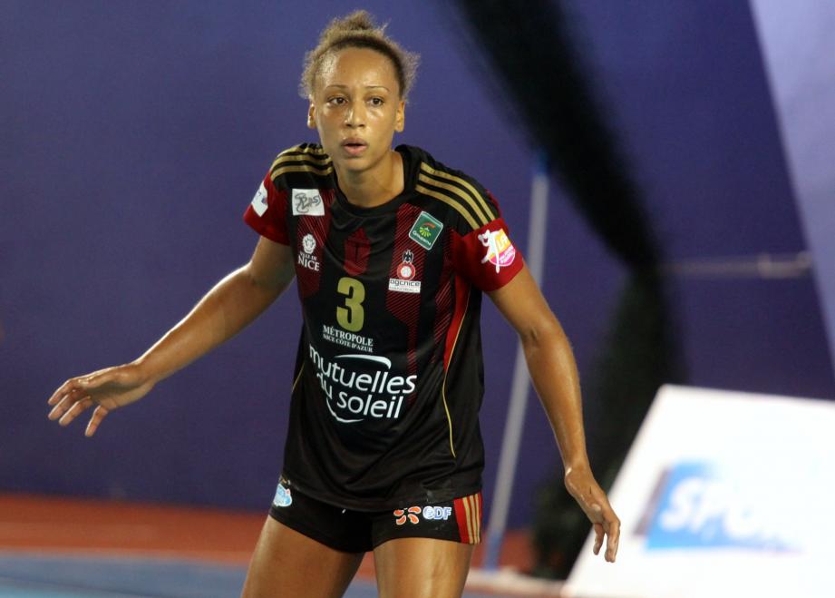 Le Metz-Handball durcit son effectif !