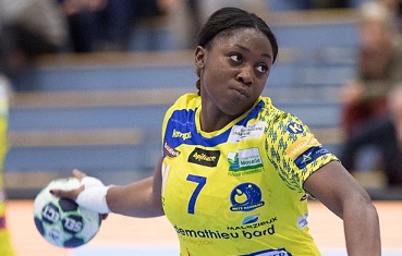 Le Metz-Handball joue ce soir pour une place dans le carré européen