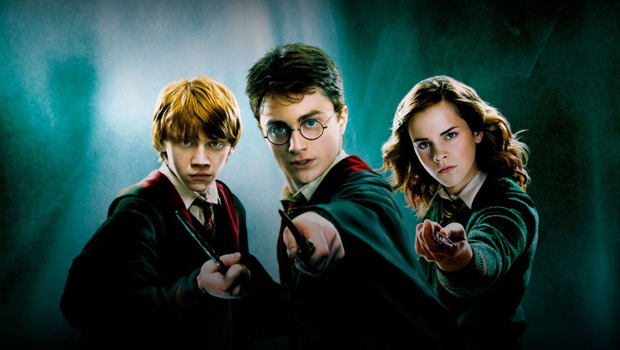 Le monde d'Harry Potter s'invite à Amnéville