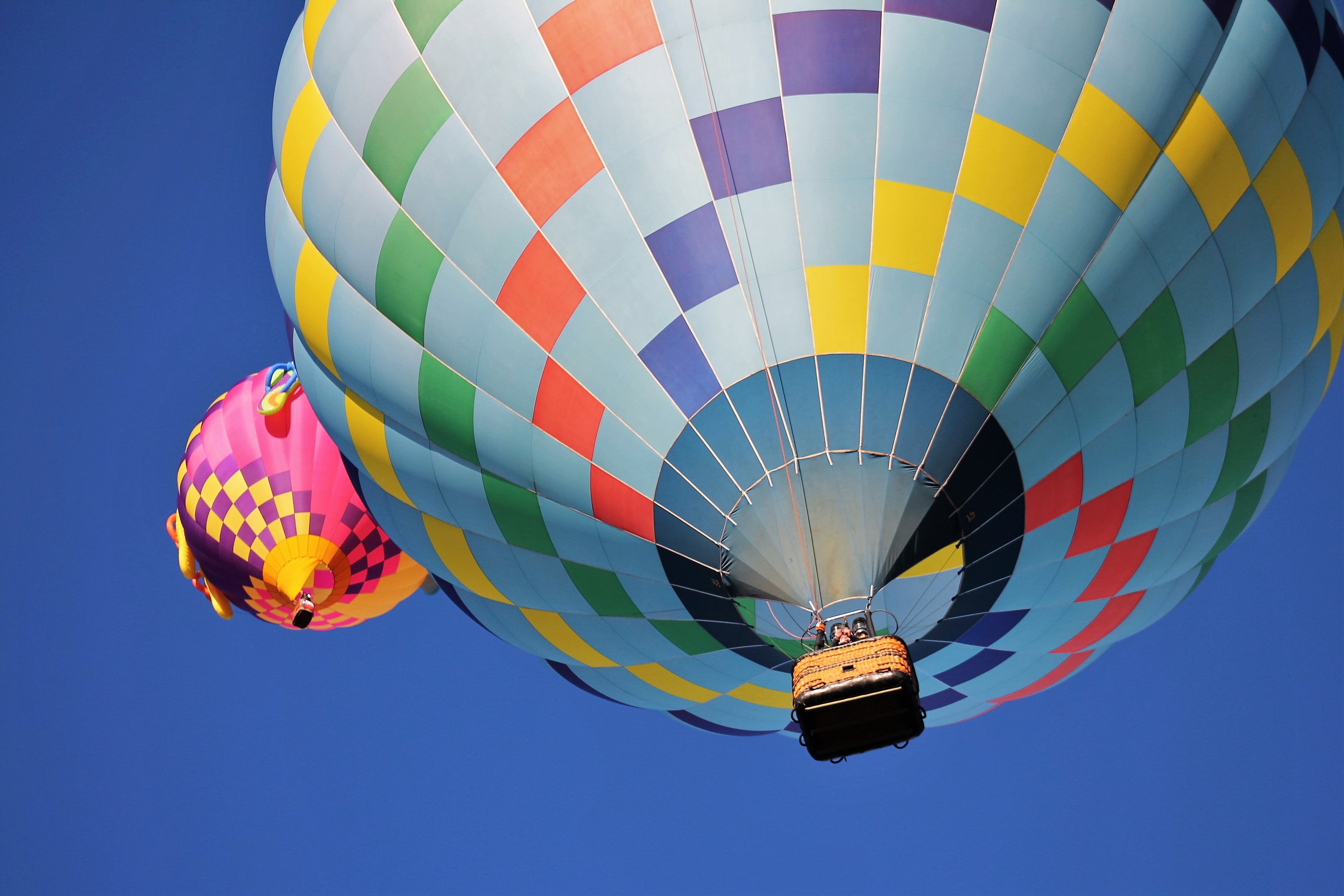 Le Mondial Air Ballons est sauvé et reviendra pour une 19e édition !