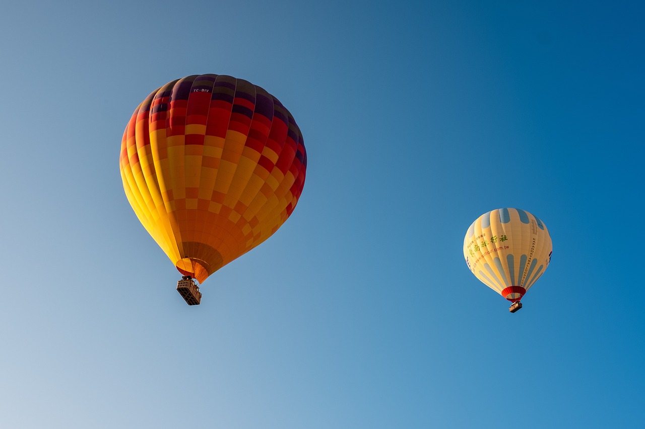 Le Mondial Air Ballons pourrait être sauvé !