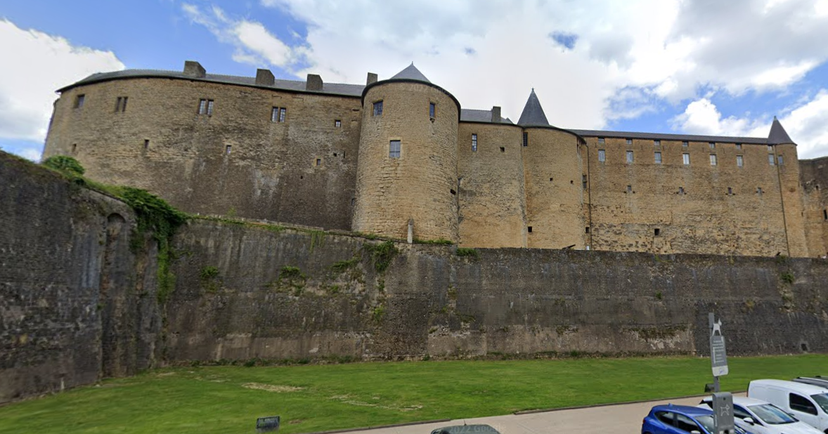 Le « Monument préféré des Français » élu dans le Grand Est !