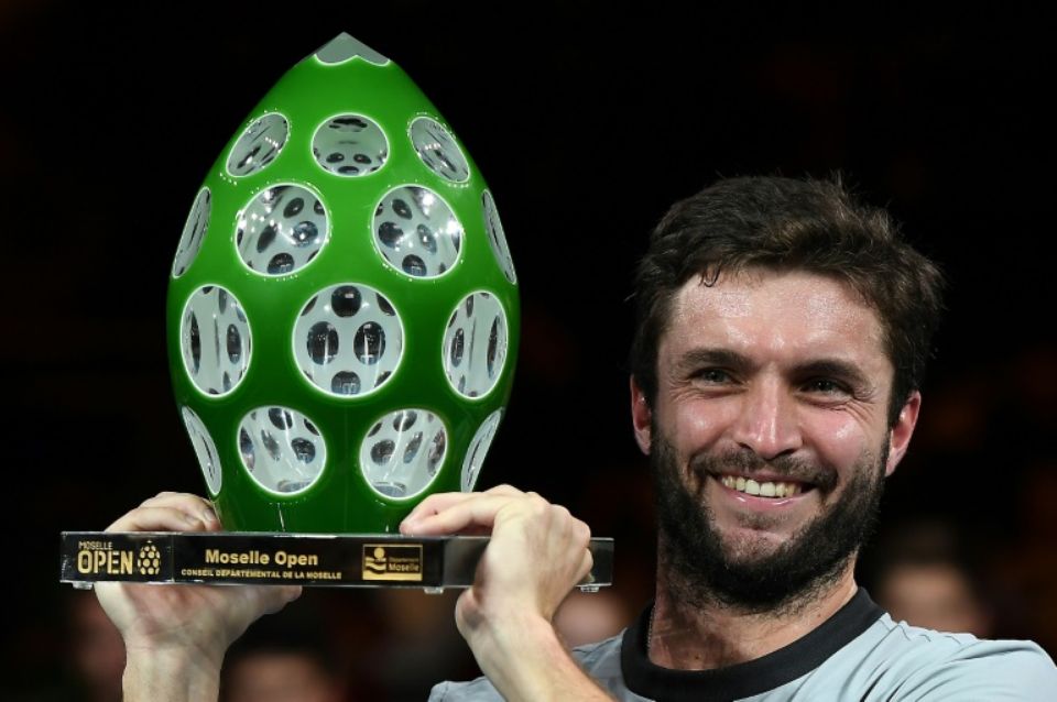 Le Moselle Open respire et donne rendez-vous en 2019