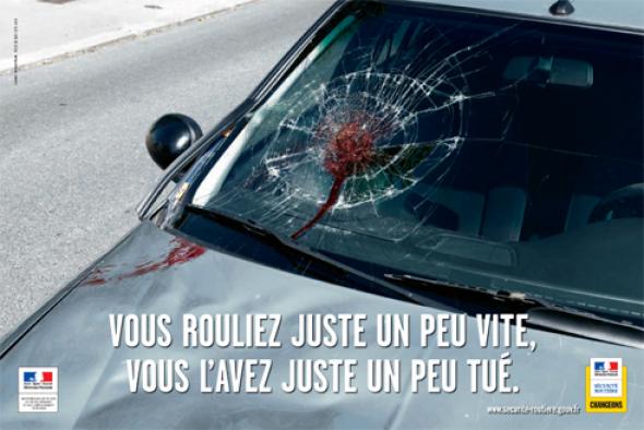 Le nombre de tués sur les routes repart à la hausse