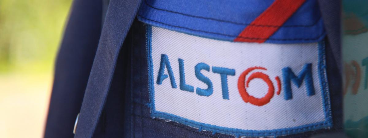 Le PDG d'Alstom convoqué à Bercy ce jeudi