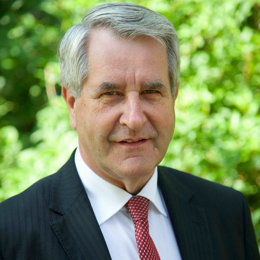 Le président de la région Grand-Est sur le point de claquer la porte