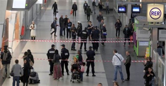 Le principal suspect de l'agression de La Défense interpellé