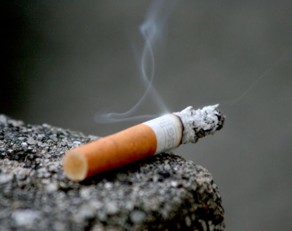Le prix du paquet de cigarettes prendra 20 centimes de plus en 2014