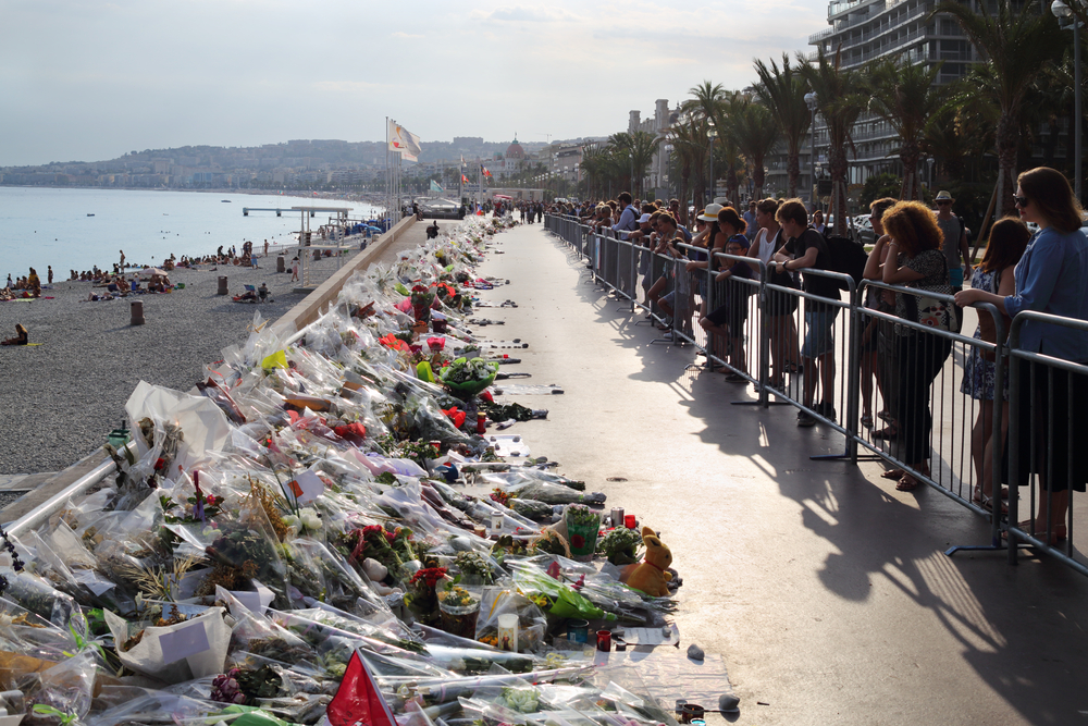 Le procès de l'attentat de Nice, s'ouvre aujourd'hui