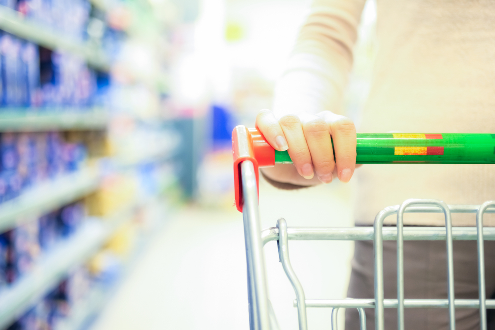 Le protocole sanitaire dans les magasins alimentaires pourrait être renforcé