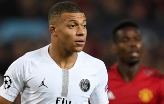 Le PSG brise la malédiction d'Old Trafford