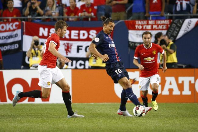 Le PSG s'offre un "premier trophée"