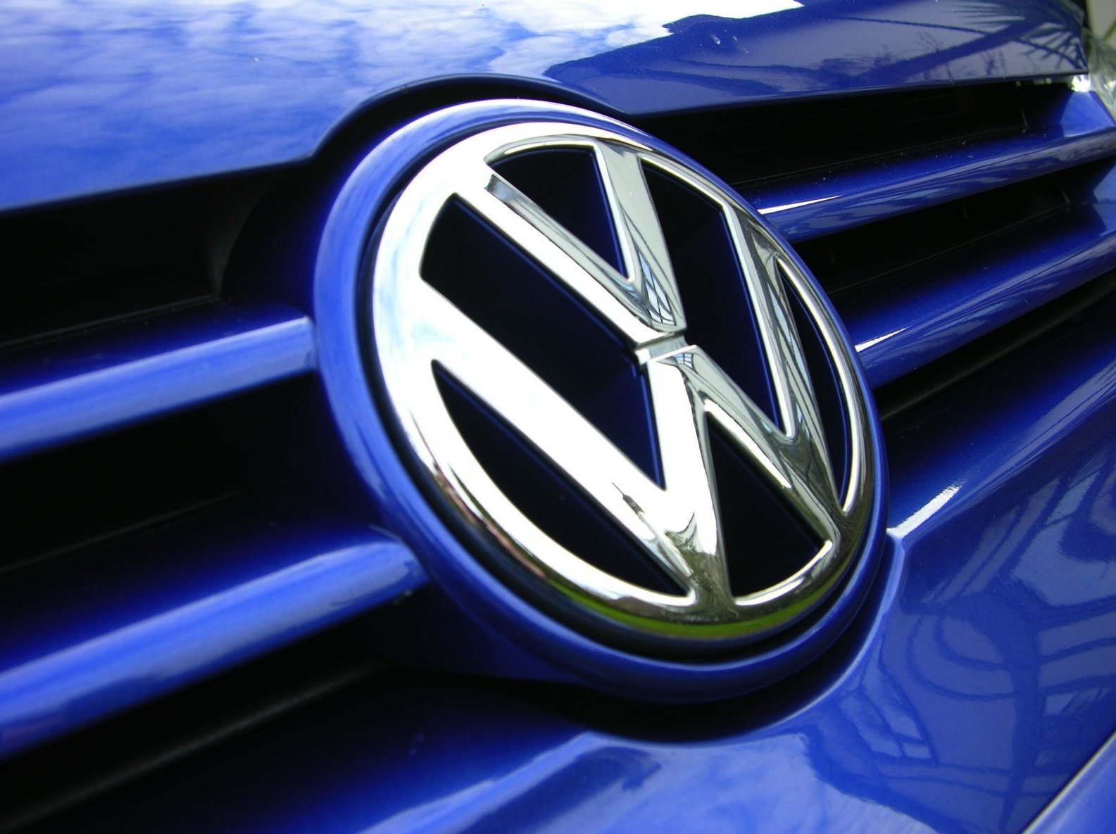 Le scandale Volkswagen concerne aussi les émissions de dioxyde de carbone