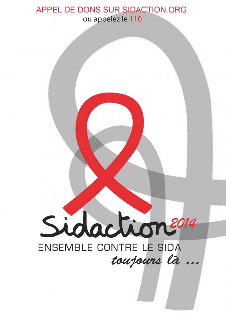 Le Sidaction fête ce week-end ses 20 ans