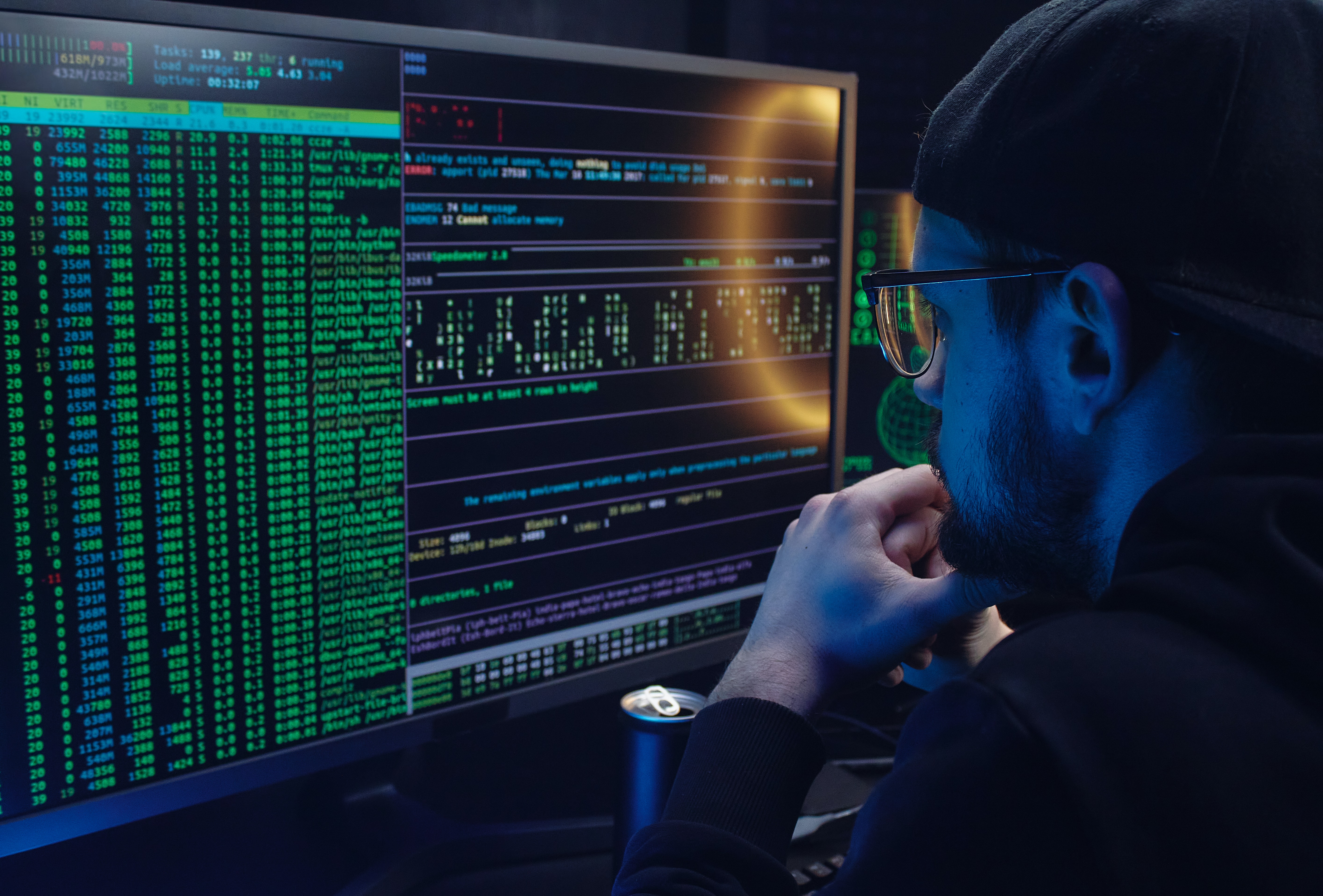 Le site de Rives de Moselle victime d'une cyberattaque