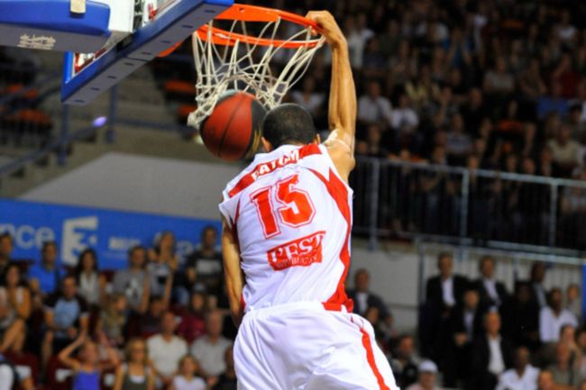 Le SLUC à Dijon pour lancer sa saison