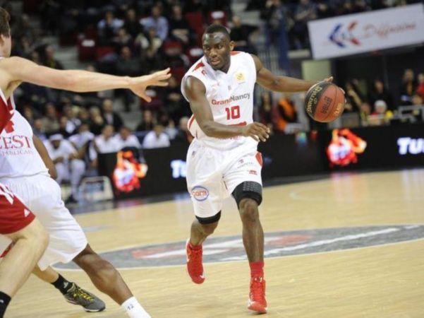 Le SLUC s'incline avant la reprise de la Pro A