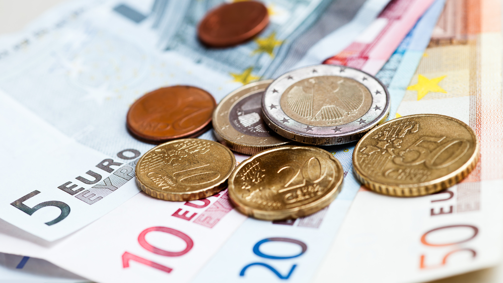 Le SMIC va augmenter le 1er octobre
