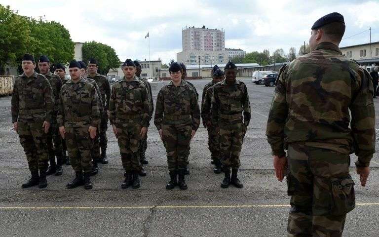 Le SMV peaufine l'arrivée de ses jeunes recrues vers l'emploi
