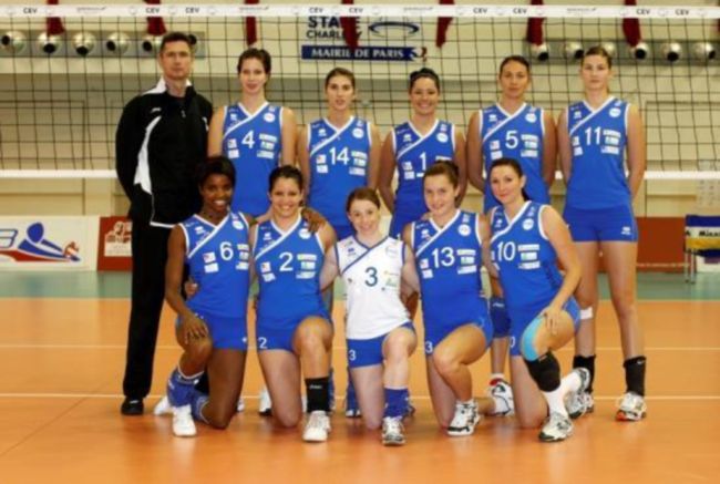 Le TFOC remporte un trophé historique !