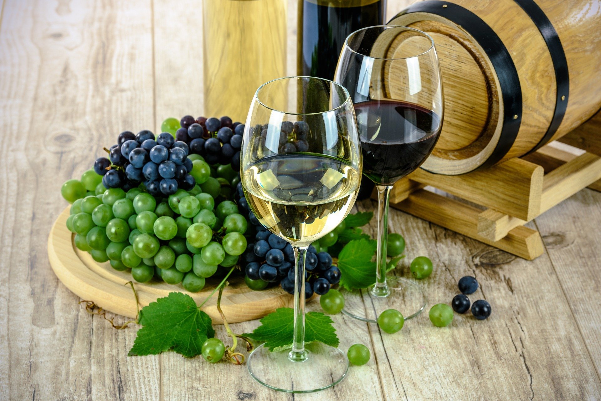 Le vignoble mosellan arrive à maturité, 10 ans après son AOC