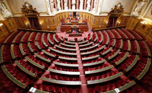 Legislatives : une liste de 428 candidats a été dévoilée par le mouvement d'Emmanuel Macron
