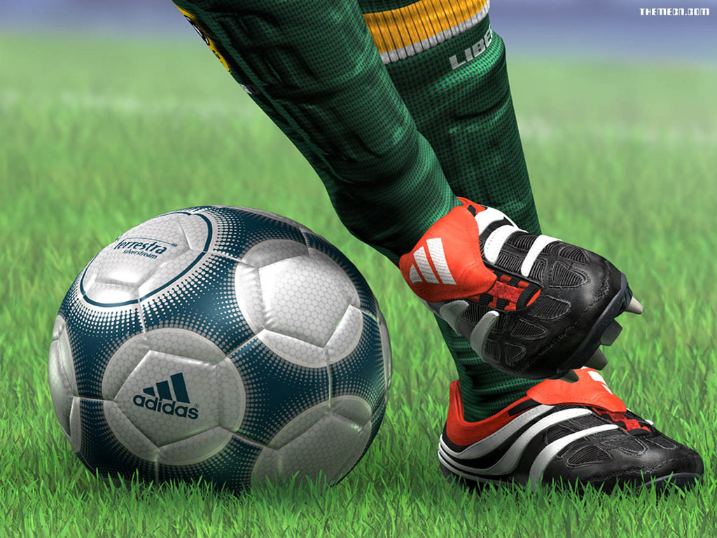 Les 7 blessures de footballeurs les plus improbables