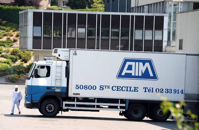 Les abattoirs AIM placés en redressement judiciaire