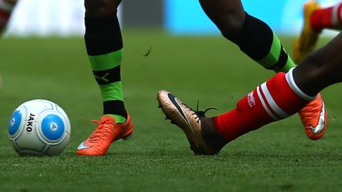 Les affiches des quarts de finale de la Coupe de Lorraine 2018 dévoilées 