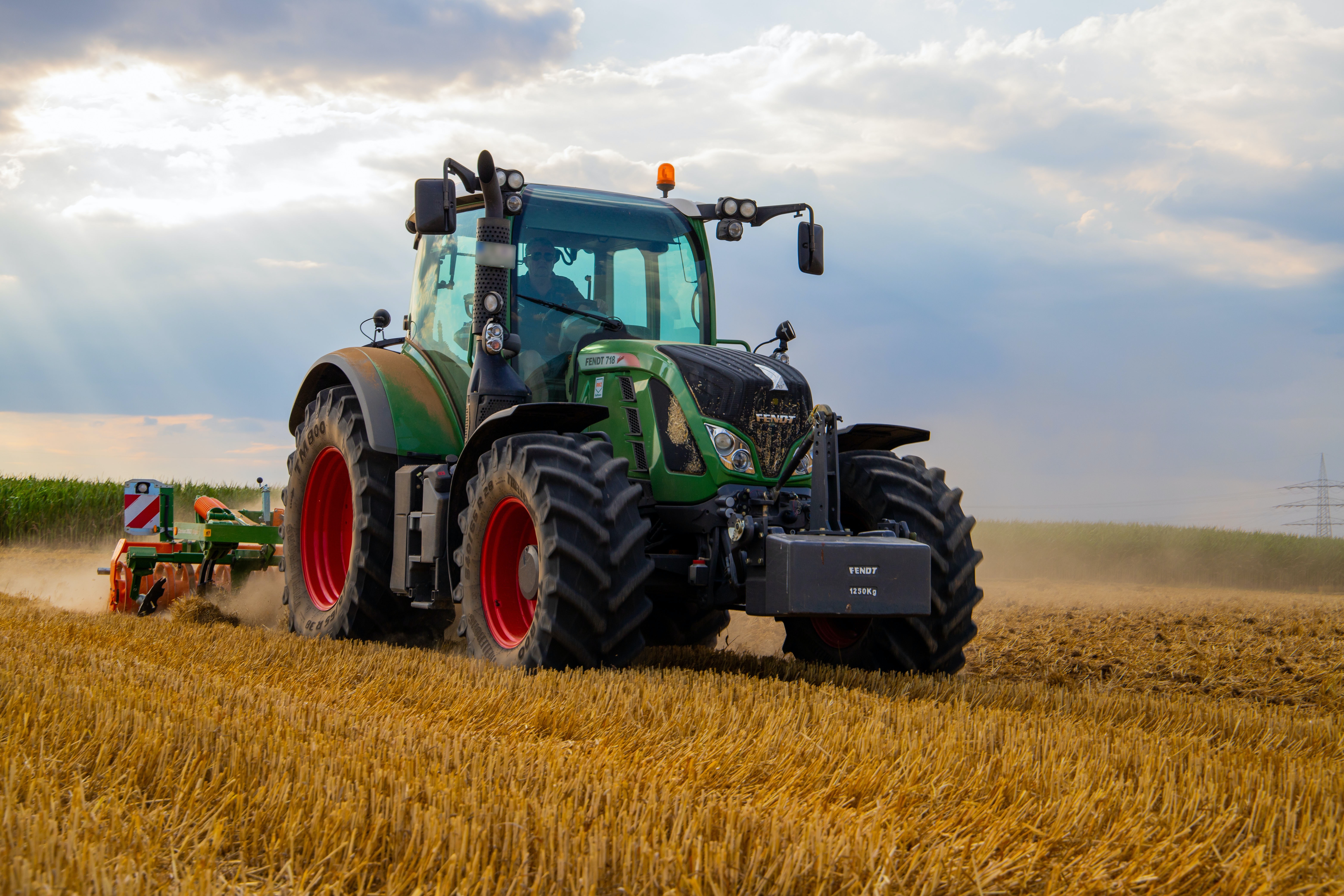 Les agriculteurs Mosellans vous accueillent à bras ouverts !