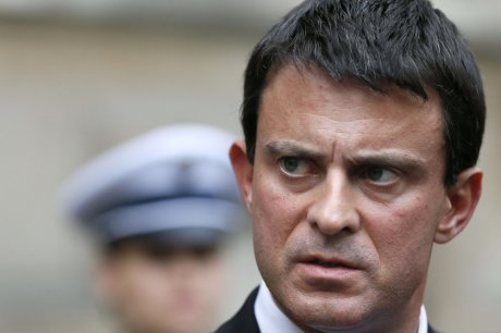 Les annonces de Manuel Valls pour son plan d'économies