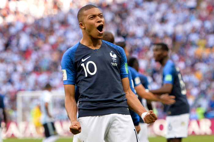 Les Bleus, feront leur entrée en Ligue des Nations dans une semaine
