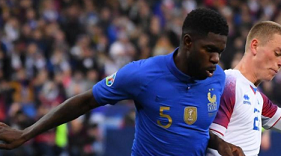 Les Bleus ont fait le spectacle !
