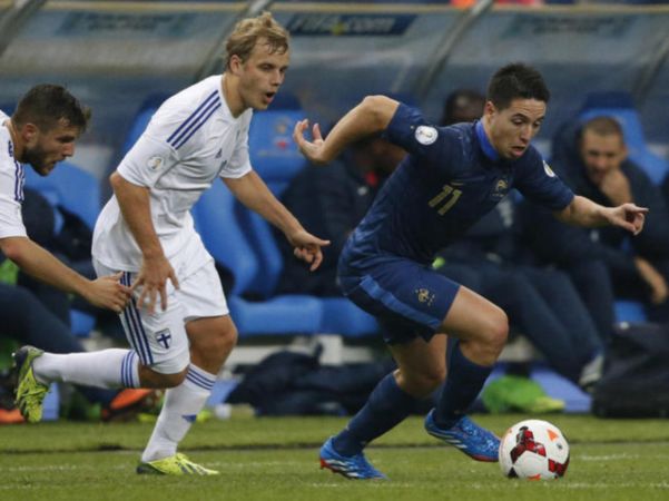 Les Bleus, prêts pour les barrages