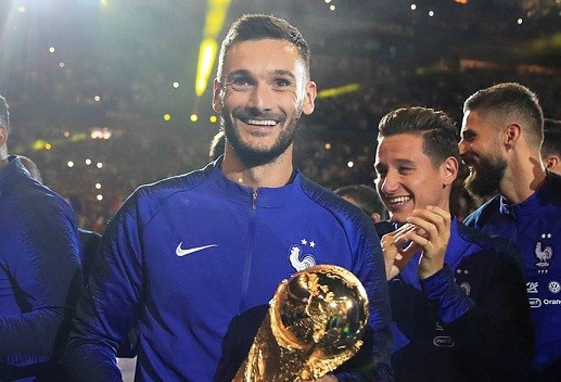 Les Bleus s'offrent un premier succès depuis leur sacre mondial !