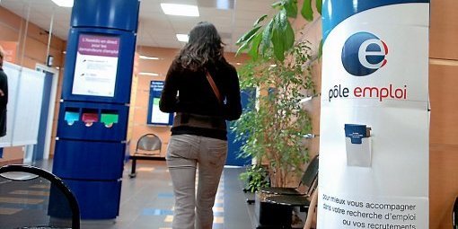 Les chômeurs auront le droit aux "droits rechargeables"