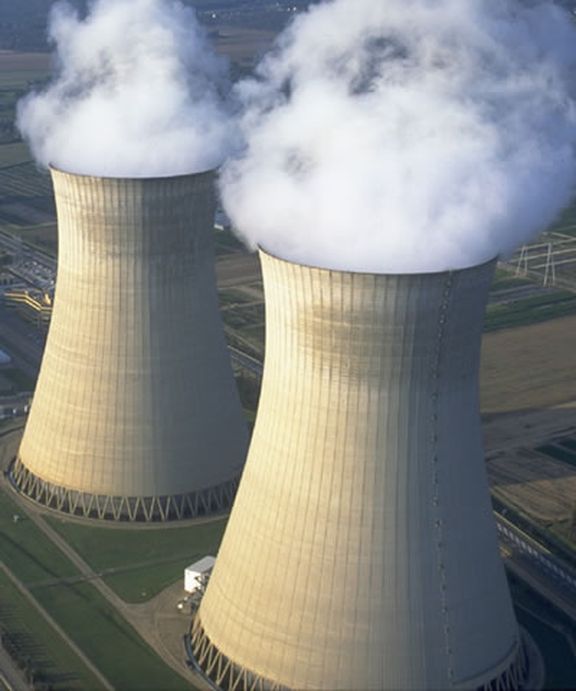Les députés votent la réduction de la part du nucléaire à 50% en 2025