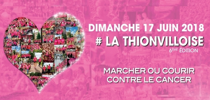 Les dames de Cœur aident à combattre le cancer