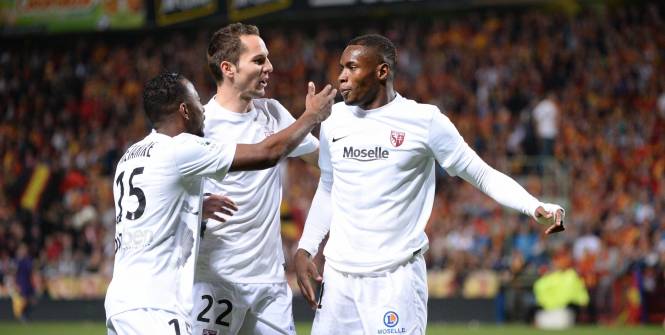 Les deux clubs lorrains au pouvoir ?