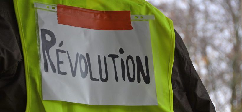 Les Gilets Jaunes prévoient « grand » à Metz samedi