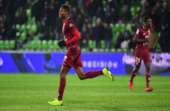 Les Grenats peuvent prendre le titre de champion dès ce soir !