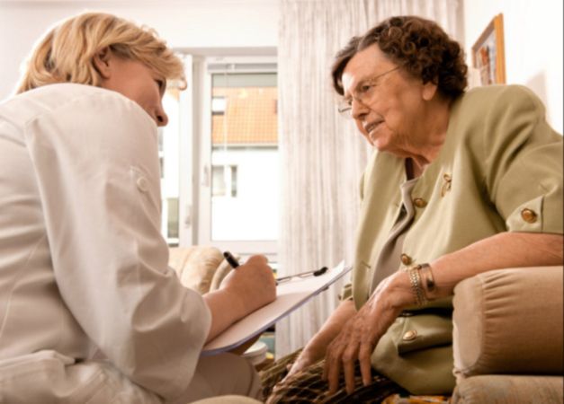 Les hôpitaux de Metz activent le dépistage des maladies rénales