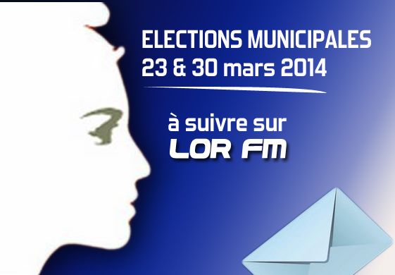 Les éléctions municipales