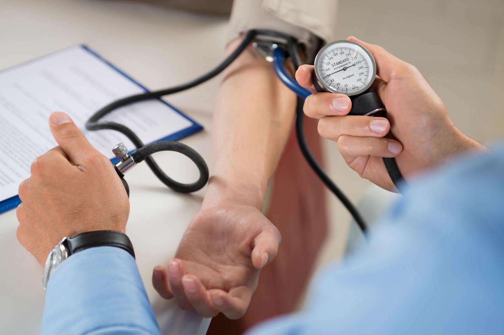 Les médecins généralistes, appelés à augmenter le prix de leurs consultations